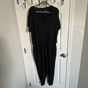 KNIX short sleeve modal jumper